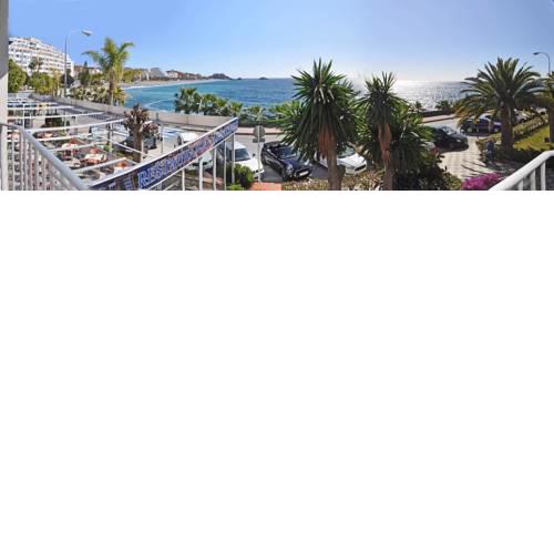 Arrayanes Playa