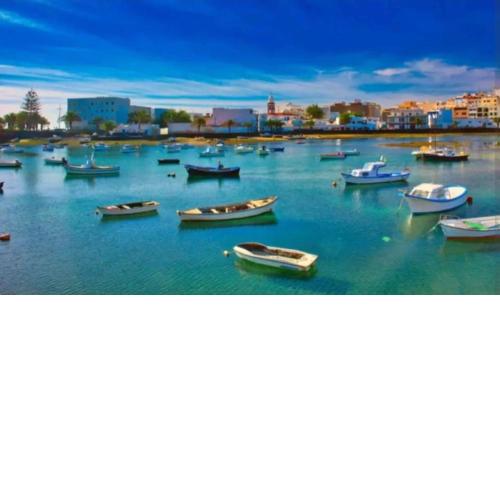 ARRECIFE 4 YOU