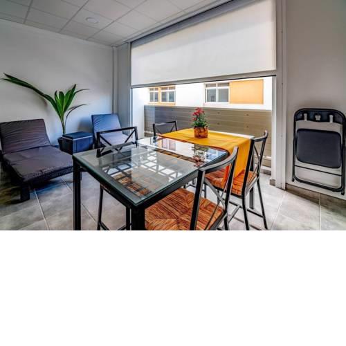 Arrecife Loft 3 al lado del mar y wifi gratis