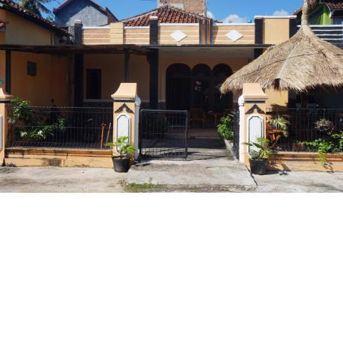 Arriani Homestay