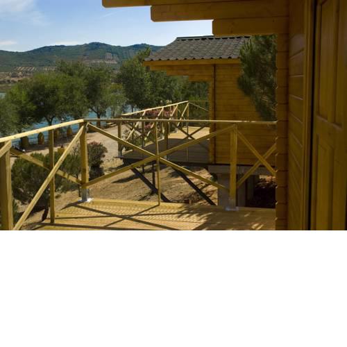Arroyo de Carboneras