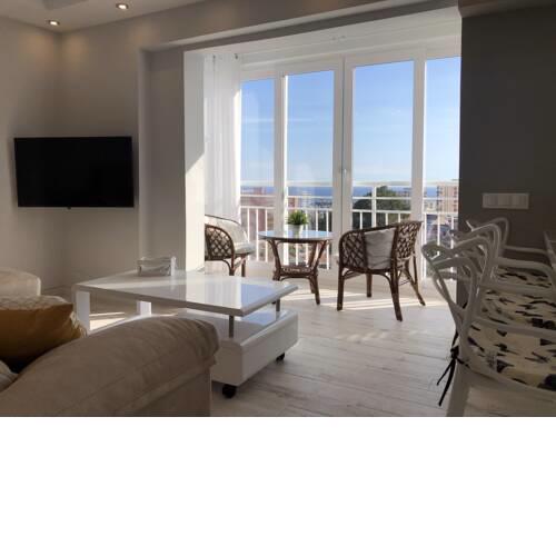 Arroyo De La Miel Luxury Sweet & Beach