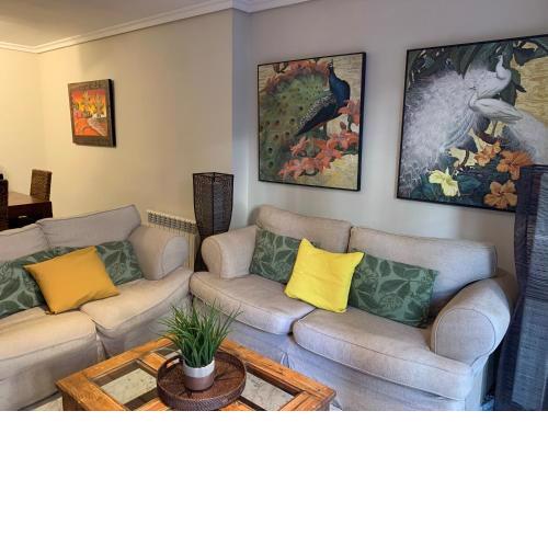 Arruzafa Home