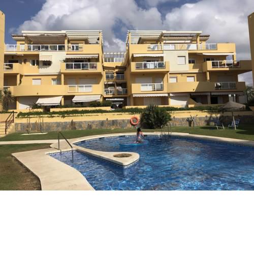 Arruzafa Playa