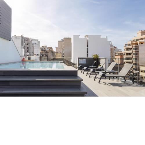 Ars Magna Bleisure Hotel