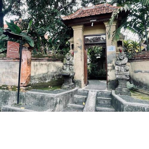 Arsa Wayan Guest House