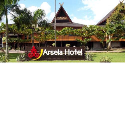 Arsela Hotel Pangkalan Bun