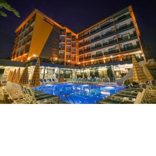 Arsi Hotel