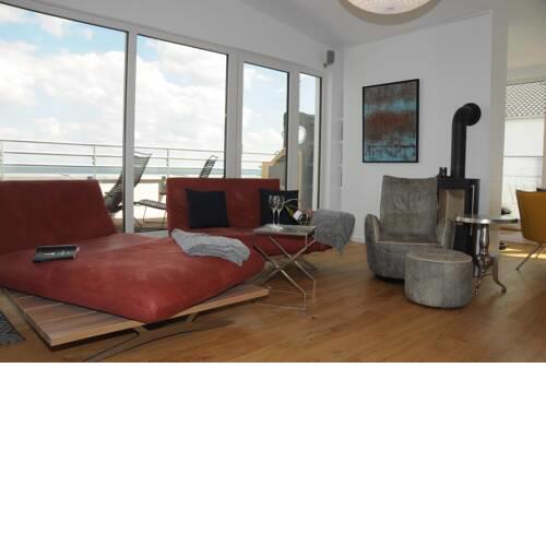 Art and Soul Penthouse