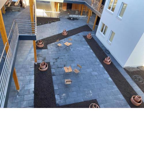 Art Apart Stuttgart