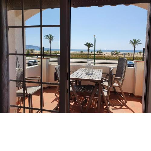 ART-Apartamentos Revilla Tacke B
