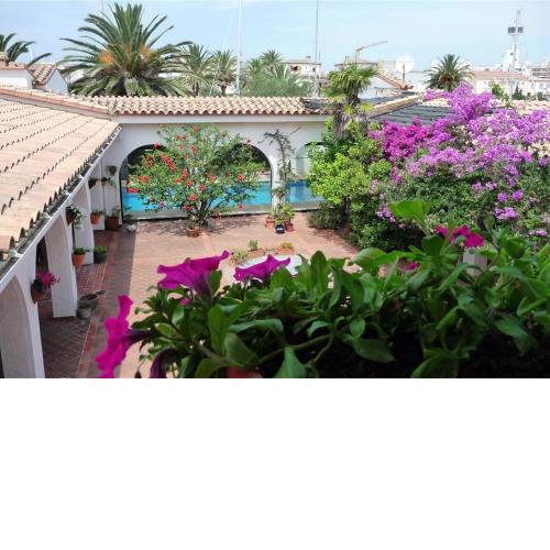 ART-Apartamentos Revilla Tacke E