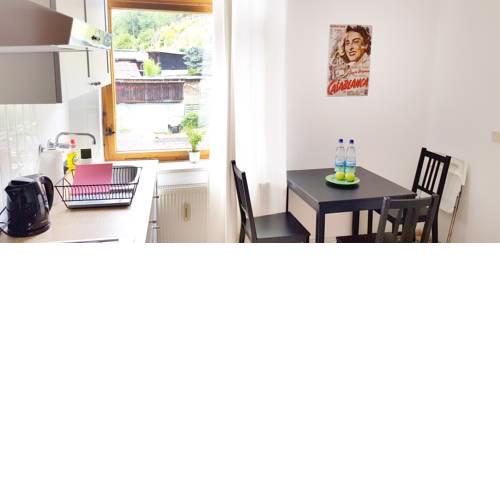 Art Apartment - Harz