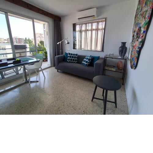 Art Apartment