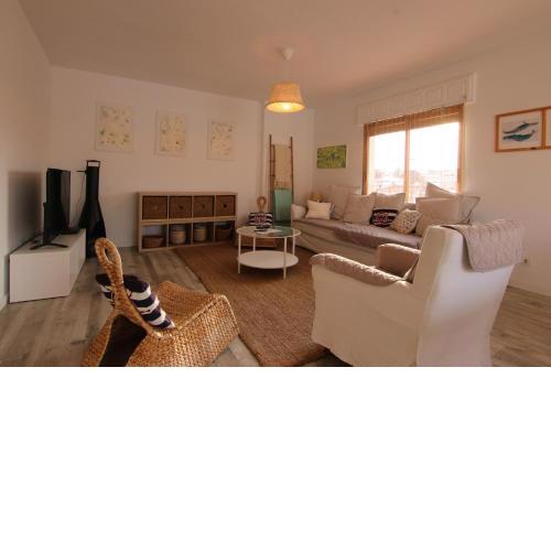 Art Apartment