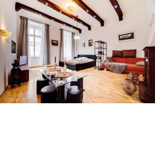 Art Apartments Ruzova