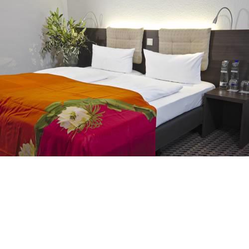 Art & Business Hotel