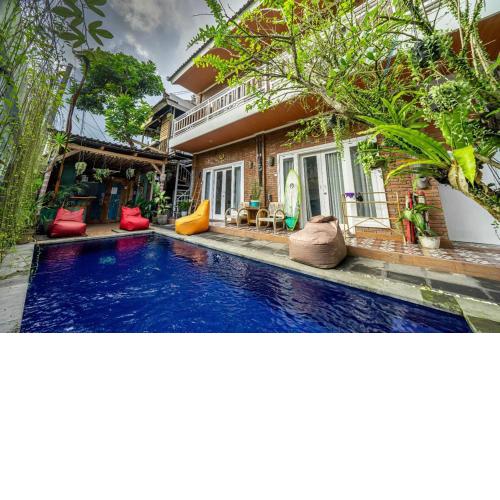 Art Canggu Village