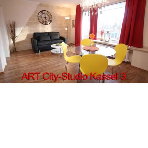 Art City Studio Kassel 3