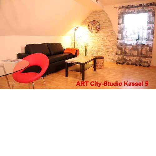 Art City Studio Kassel 5