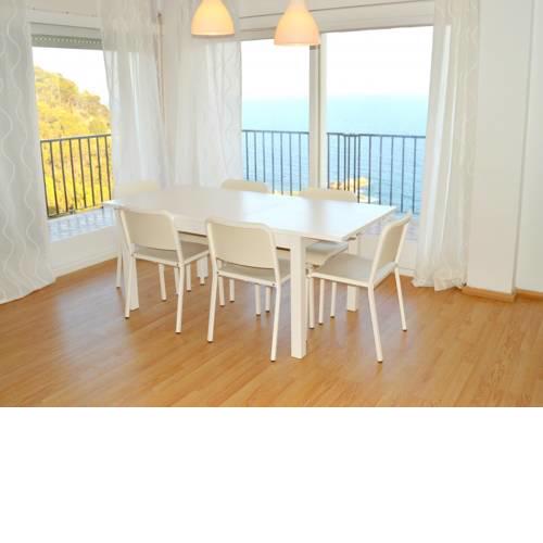 ART de VIVRE - Cala Llevado