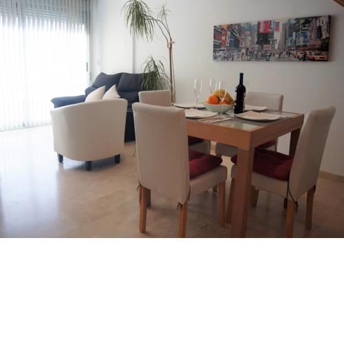 Art Deluxe Apartament