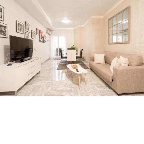 Art &Design Premium 2 Bedrooms Apartment