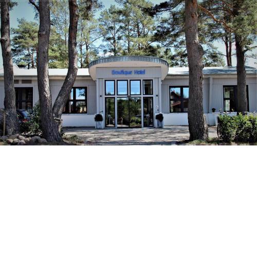 Art & Galerie Hotel Lenz Plauer See
