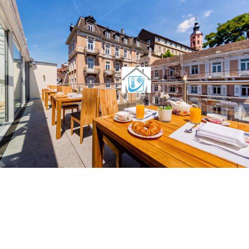 ART HOTEL HOUSE ONE