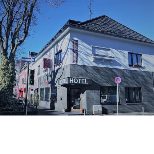 Art Hotel Köln