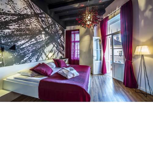 Art Hotel Like