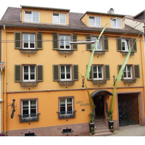 Art Hotel Neckar
