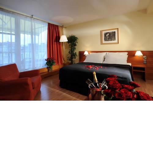 Art Hotel Prague
