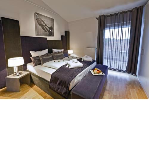 Art Hotel Superior