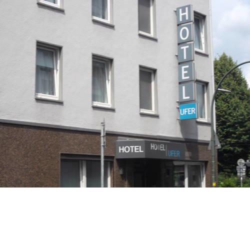 ART Hotel Ufer