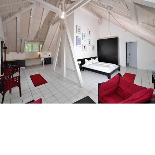 Art Hotel Weimar