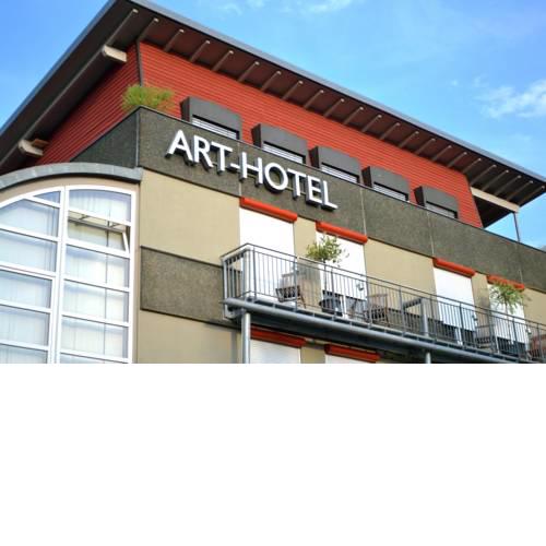 Art Hotel Weingarten - Pizzeria Restaurant