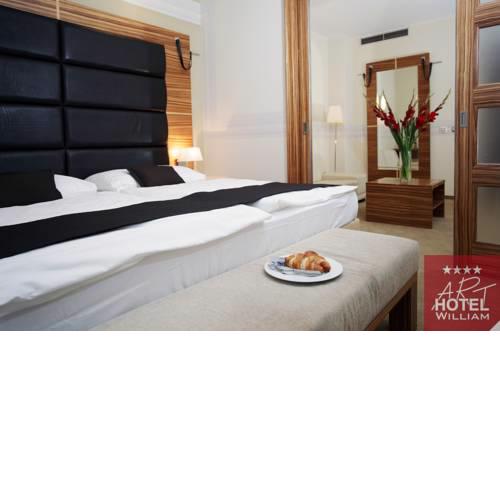 Art Hotel William