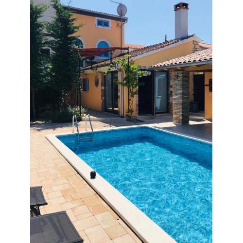 Art House - Rovinj Holiday in Kroatien