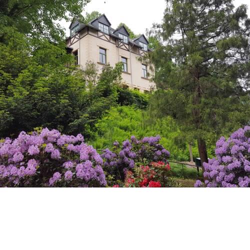 Art-House Kurort Rathen