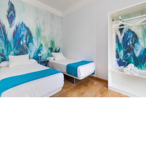 Art House Station Rocafort ´Sant Antoni´