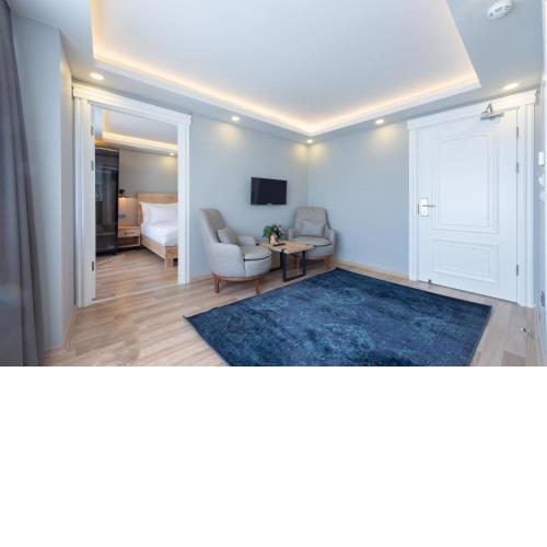 Art Karaköy Suites