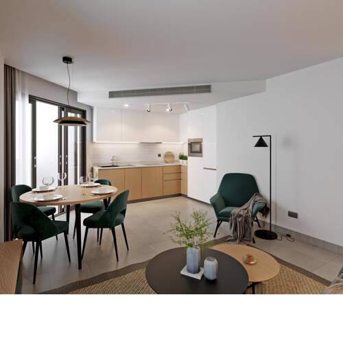ART Las Palmas by MUR Hotels