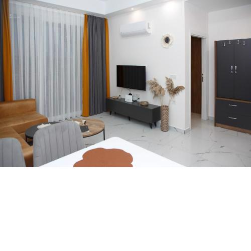 Art Life apartments BOHO