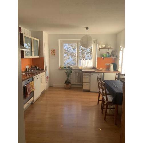 Art Life Flow -Apartment