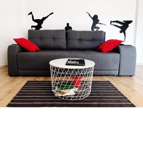 Art of Dance Apartment Valencia