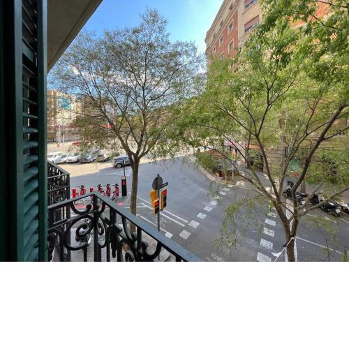 Art Palace Ramblas Rooms