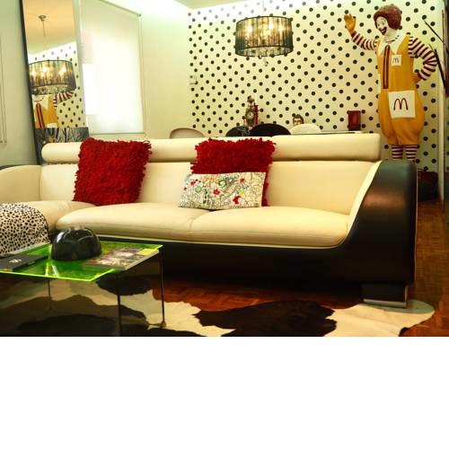 ART SENSES APARTMENT