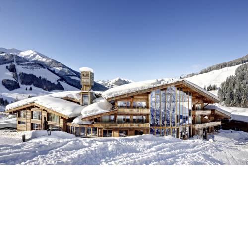 Art & Ski-in Hotel Hinterhag