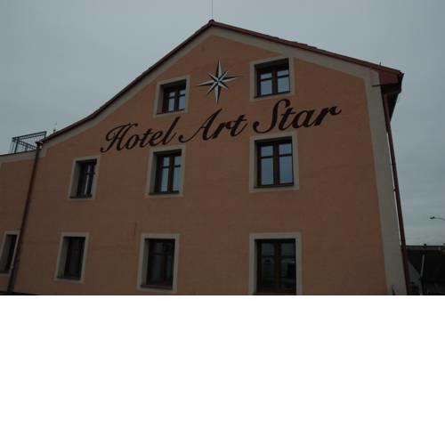 Art Star Hotel